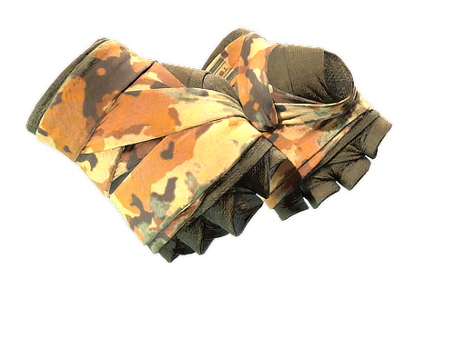 ★ Hand Wraps | Badlands