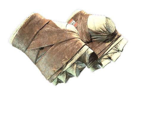 ★ Hand Wraps