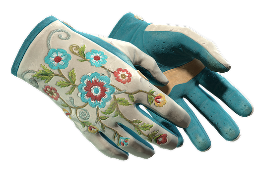 ★ Driver Gloves | Garden