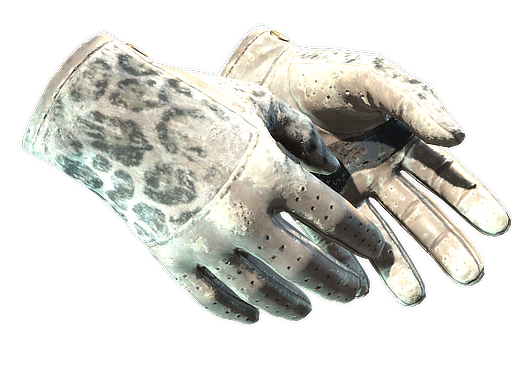 ★ Driver Gloves