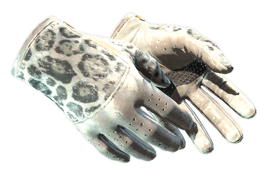 ★ Driver Gloves