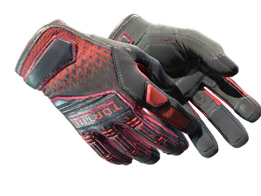 ★ Specialist Gloves