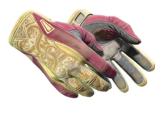 ★ Sport Gloves | Occult