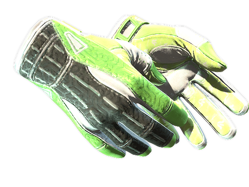 ★ Sport Gloves