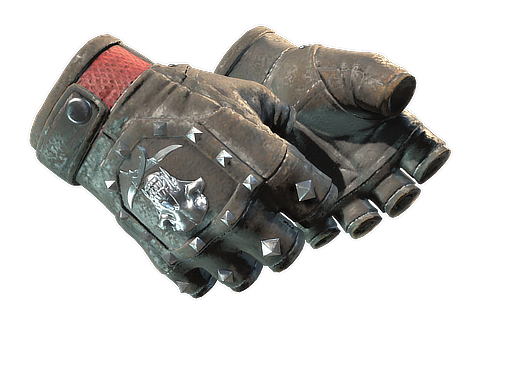 ★ Bloodhound Gloves