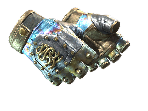 ★ Hydra Gloves