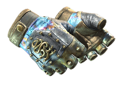 ★ Hydra Gloves