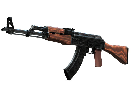 AK-47 | Cartel