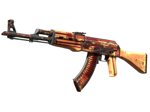 AK-47 | X-Ray