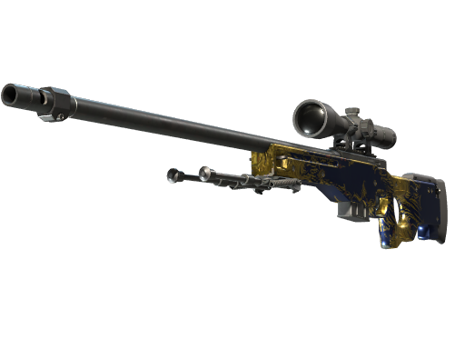 AWP | Man-o'-war