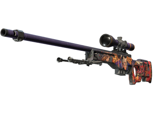 AWP | Oni Taiji