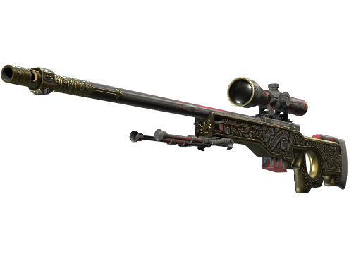 AWP | The Prince