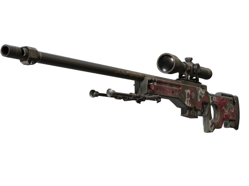AWP | Duality