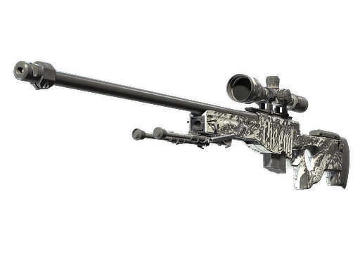 AWP | The End