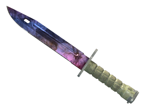 ★ Bayonet | Doppler (Minimal Wear) - Phase 1