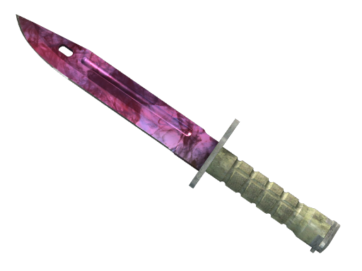 ★ Bayonet | Doppler (Minimal Wear) - Phase 2