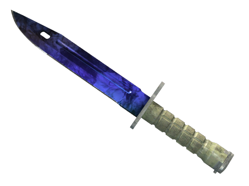★ Bayonet | Doppler (Minimal Wear) - Phase 3