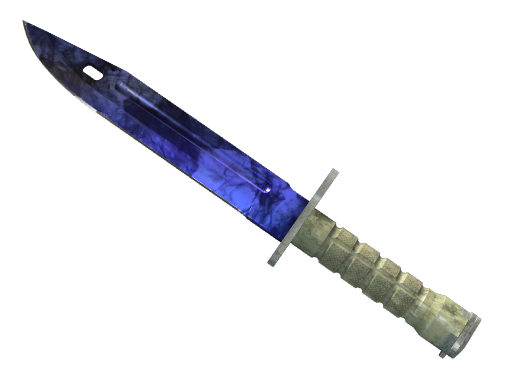 ★ Bayonet | Doppler (Minimal Wear) - Phase 4