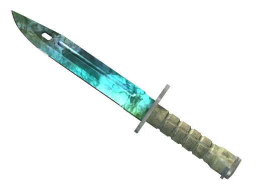 ★ Bayonet