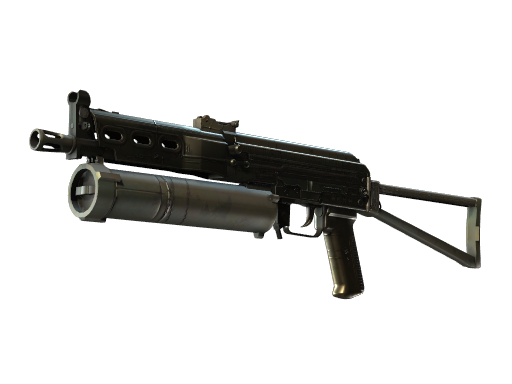PP-Bizon | Harvester