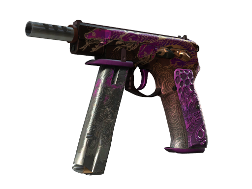 CZ75-Auto | Xiangliu