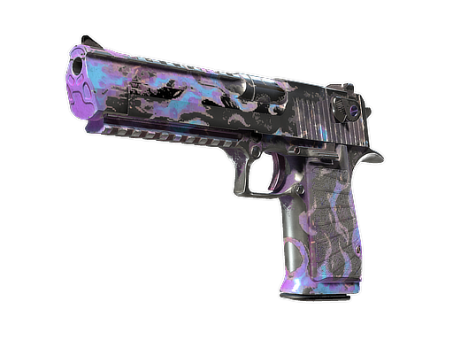 Desert Eagle | Firebreathing