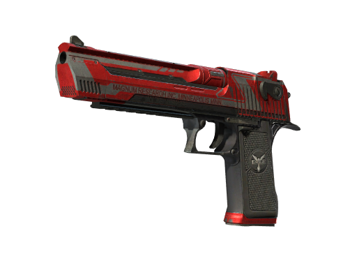 Desert Eagle | Code Red