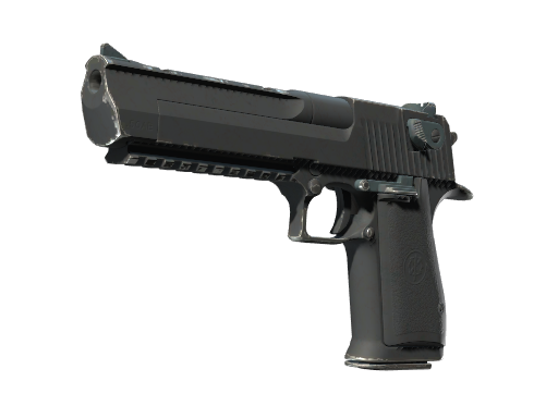 Desert Eagle | Night