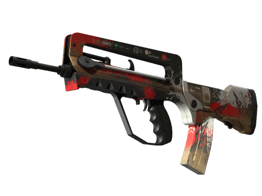 FAMAS