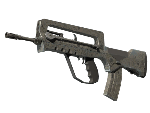 FAMAS | Doomkitty