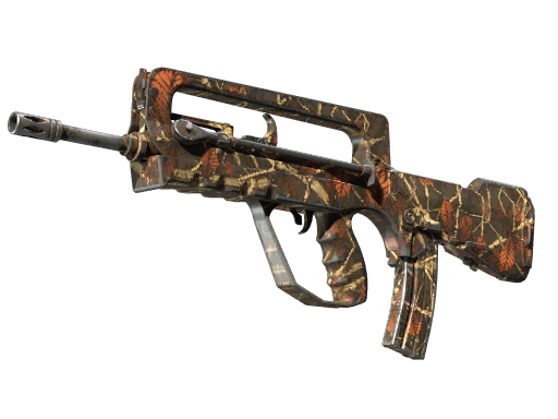 FAMAS | Crypsis