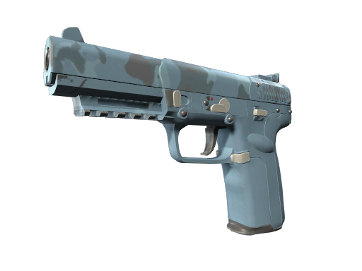 Five-SeveN | Forest Night