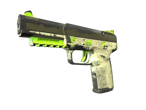 Five-SeveN | Hot Shot