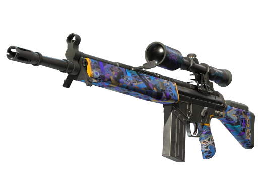 G3SG1