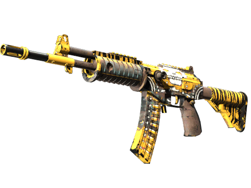 Galil AR