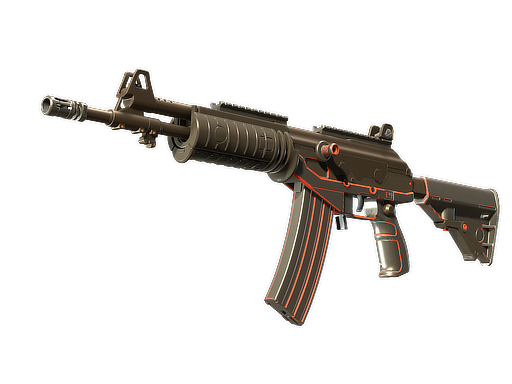 Galil AR | O-Ranger