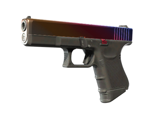 Glock-18