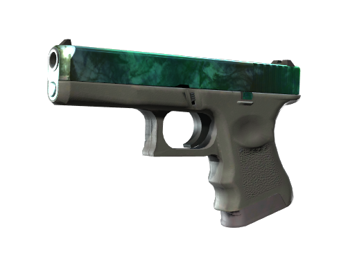 Glock-18 | Gamma Doppler (Factory New) - Phase 2