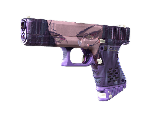 Glock-18 | Shinobu