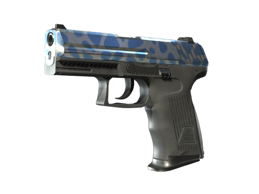 P2000 | Ocean Foam