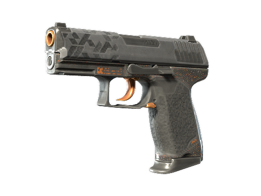 P2000 | Sure Grip