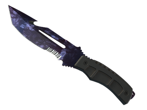 ★ Survival Knife