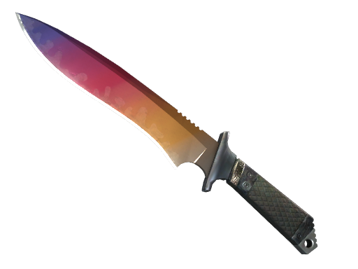 ★ Classic Knife