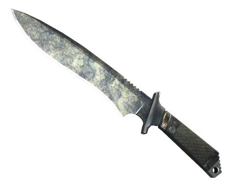 ★ Classic Knife | Stained