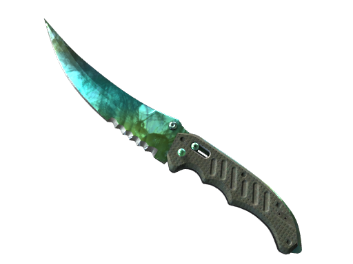 ★ Flip Knife