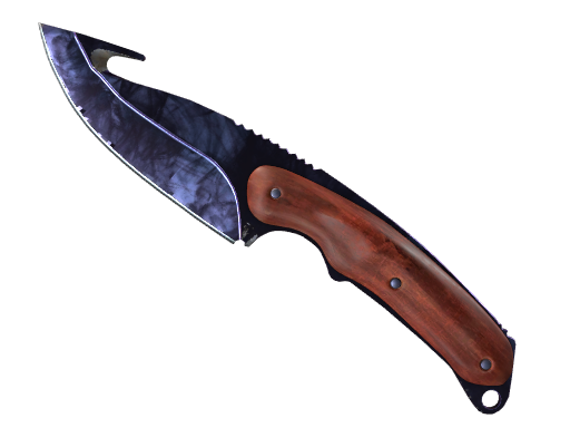 ★ Gut Knife