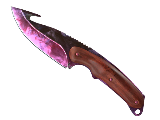 ★ Gut Knife | Doppler (Minimal Wear) - Phase 2