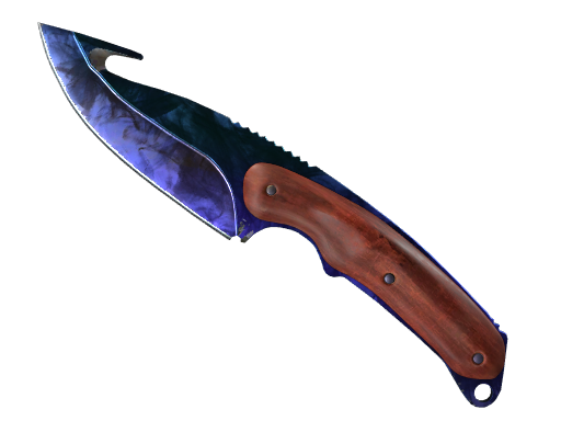 ★ Gut Knife | Doppler (Minimal Wear) - Phase 3