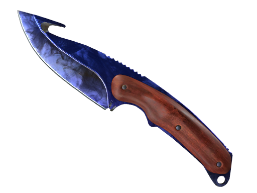 ★ Gut Knife | Doppler (Minimal Wear) - Phase 4