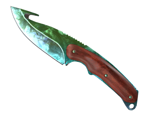 ★ Gut Knife
